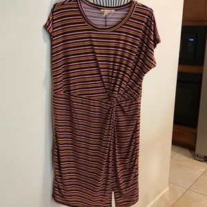 No comment NY•LA DRESS‎